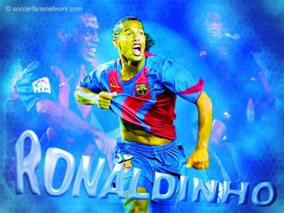 ronaldinho