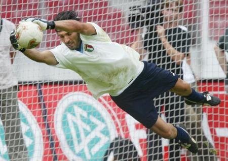 buffon