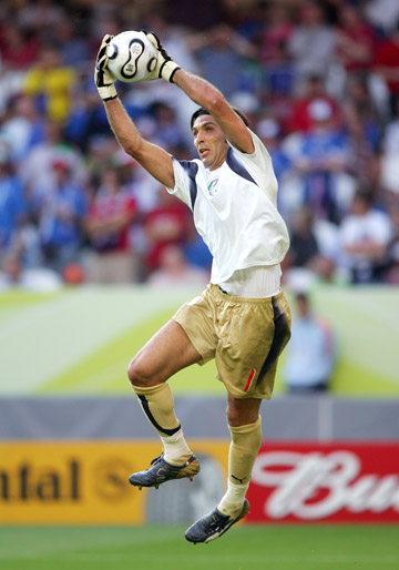 buffon